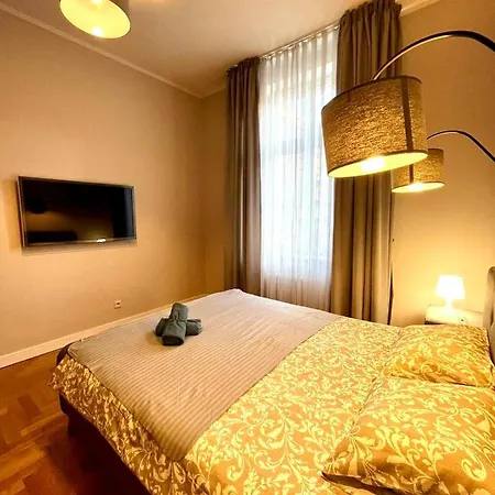 Studio Studencka Krakov Exteriér fotografie