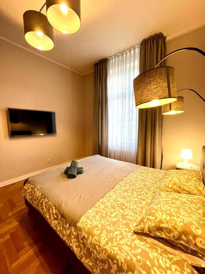 Studencka Apartament